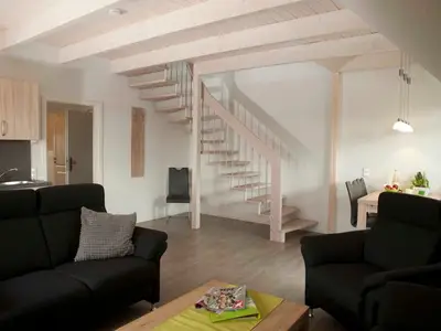 Ferienwohnung für 6 Personen (80 m²) in Jork 7/10