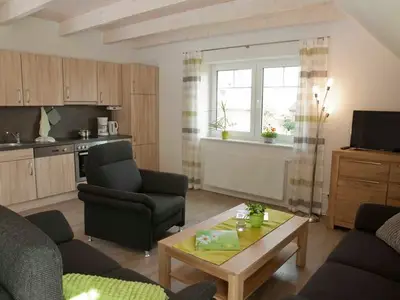 Ferienwohnung für 6 Personen (80 m²) in Jork 4/10