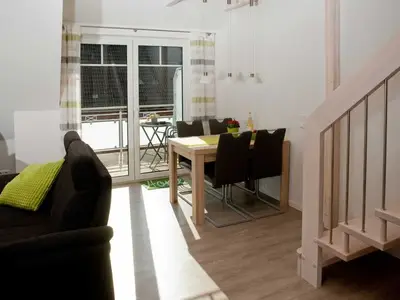 Ferienwohnung für 6 Personen (80 m²) in Jork 5/10