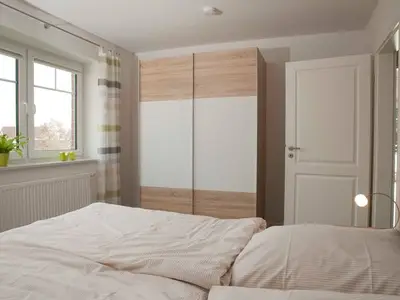 Ferienwohnung für 6 Personen (80 m²) in Jork 6/10