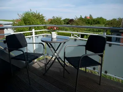 Ferienwohnung für 6 Personen (80 m²) in Jork 10/10