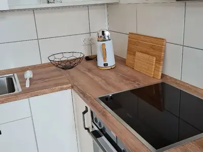 Ferienwohnung für 2 Personen (71 m²) in Jork 1/10