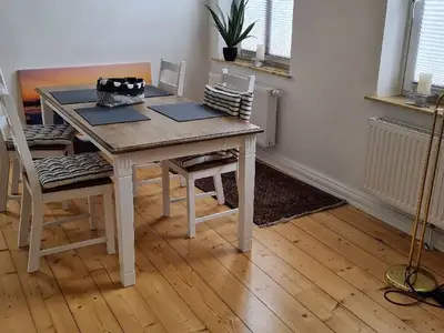 Ferienwohnung für 2 Personen (71 m²) in Jork 8/10