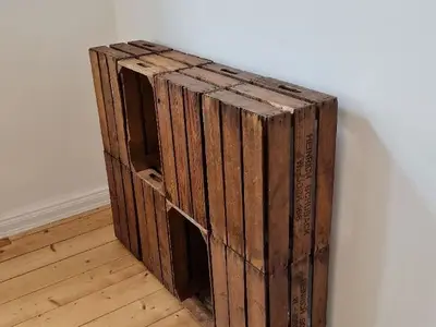 Ferienwohnung für 2 Personen (71 m²) in Jork 9/10
