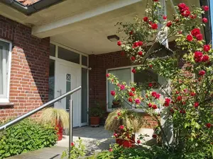 Ferienwohnung für 2 Personen (80 m²) in Jork