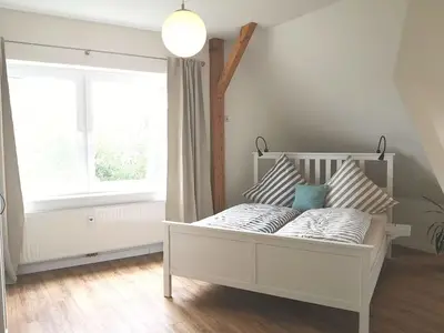 Ferienwohnung für 2 Personen (80 m²) in Jork 3/10