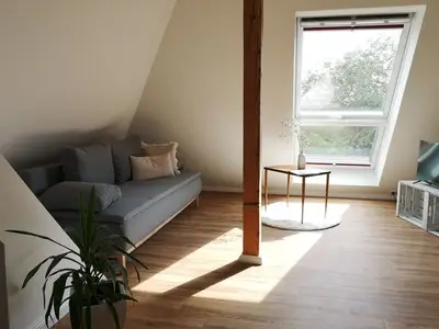 Ferienwohnung für 2 Personen (80 m²) in Jork 4/10