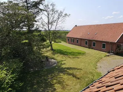 Ferienwohnung für 2 Personen (80 m²) in Jork 5/10