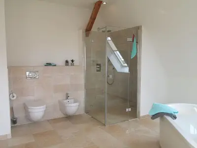 Ferienwohnung für 2 Personen (80 m²) in Jork 6/10