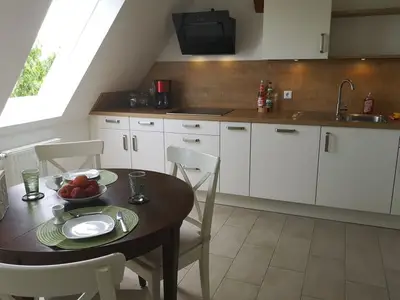 Ferienwohnung für 2 Personen (80 m²) in Jork 7/10