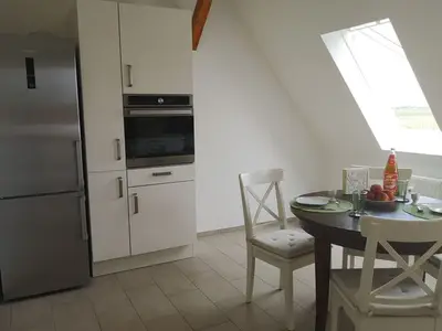 Ferienwohnung für 2 Personen (80 m²) in Jork 8/10