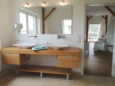 Ferienwohnung für 2 Personen (80 m²) in Jork 9/10