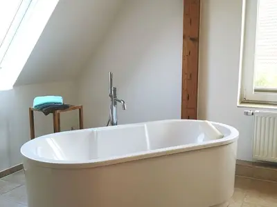 Ferienwohnung für 2 Personen (80 m²) in Jork 10/10