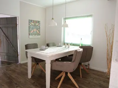 Ferienwohnung für 2 Personen (55 m²) in Jork 4/10