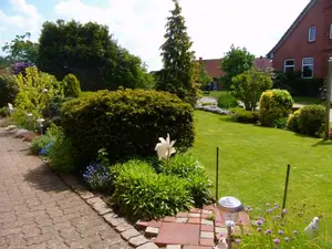 Ferienwohnung für 2 Personen (65 m²) in Jork