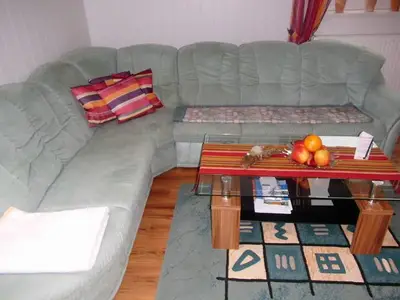 Ferienwohnung für 2 Personen (65 m²) in Jork 2/10