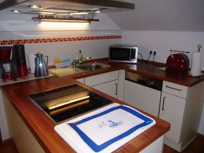 Ferienwohnung für 2 Personen (65 m²) in Jork 4/10