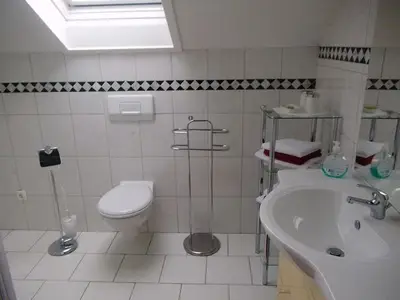 Ferienwohnung für 2 Personen (65 m²) in Jork 5/10