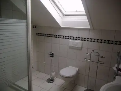 Ferienwohnung für 2 Personen (65 m²) in Jork 6/10