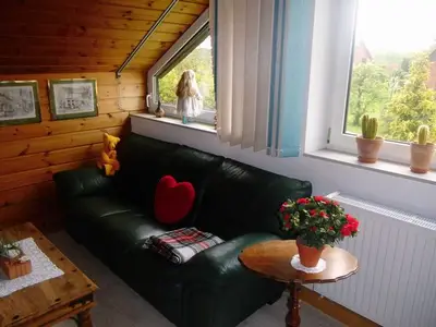 Ferienwohnung für 2 Personen (65 m²) in Jork 7/10
