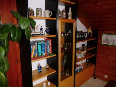 Ferienwohnung für 2 Personen (65 m²) in Jork 8/10