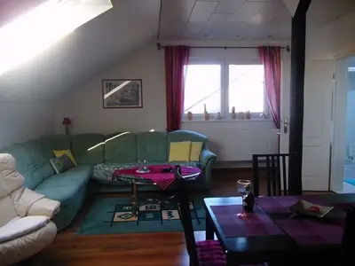 Ferienwohnung für 2 Personen (65 m²) in Jork 10/10