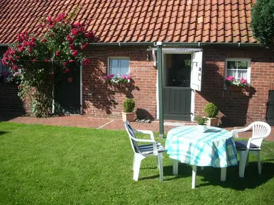 Ferienwohnung für 2 Personen (34 m²) in Jork 1/10