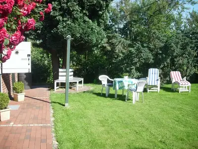 Ferienwohnung für 2 Personen (34 m²) in Jork 2/10