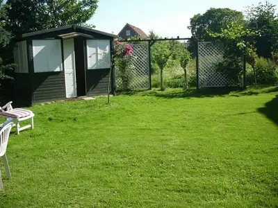 Ferienwohnung für 2 Personen (34 m²) in Jork 3/10