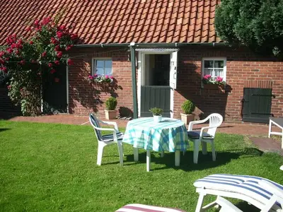 Ferienwohnung für 2 Personen (34 m²) in Jork 7/10