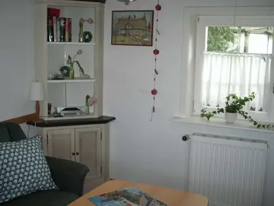 Ferienwohnung für 2 Personen (34 m²) in Jork 9/10