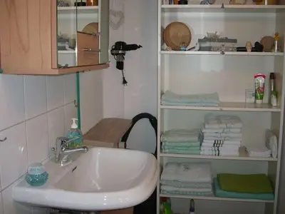 Ferienwohnung für 2 Personen (34 m²) in Jork 10/10
