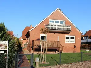 Ferienwohnung für 2 Personen (46 m²) in Jork