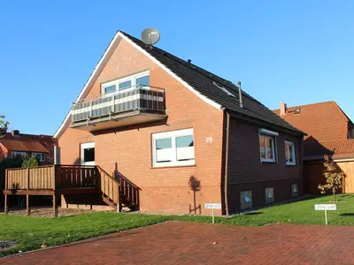 Ferienwohnung für 2 Personen (46 m²) in Jork 2/10