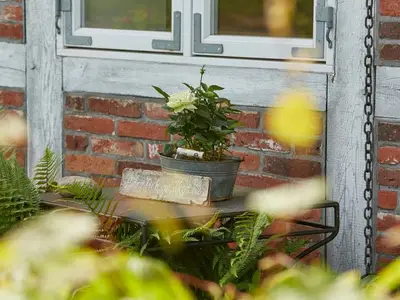 Ferienwohnung für 2 Personen (60 m²) in Jork 2/10