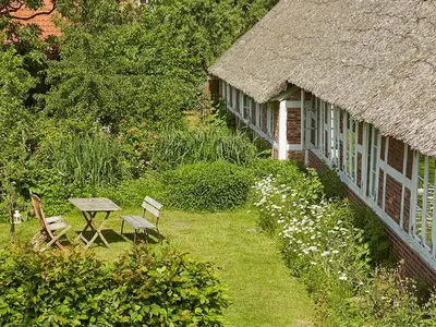 Ferienwohnung für 2 Personen (60 m²) in Jork 4/10