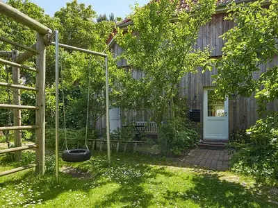 Ferienwohnung für 2 Personen (60 m²) in Jork 7/10