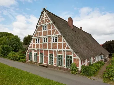 Ferienwohnung für 2 Personen (60 m²) in Jork 9/10