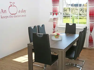 Ferienwohnung für 4 Personen (112 m²) in Jork 5/10