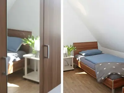 Ferienwohnung für 4 Personen (112 m²) in Jork 7/10