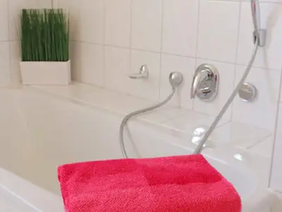 Ferienwohnung für 4 Personen (112 m²) in Jork 8/10