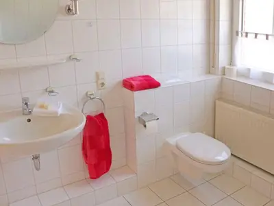 Ferienwohnung für 4 Personen (112 m²) in Jork 9/10