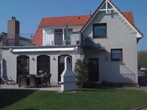 Ferienwohnung für 3 Personen (75 m²) in Jork