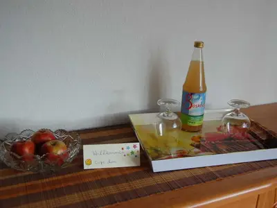 Ferienwohnung für 3 Personen (75 m²) in Jork 4/10