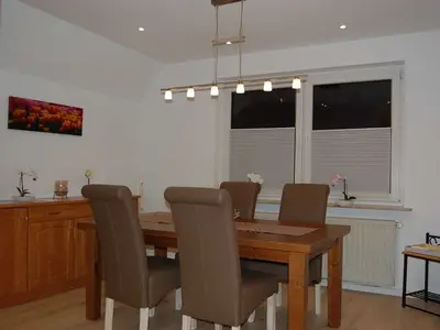 Ferienwohnung für 3 Personen (75 m²) in Jork 5/10