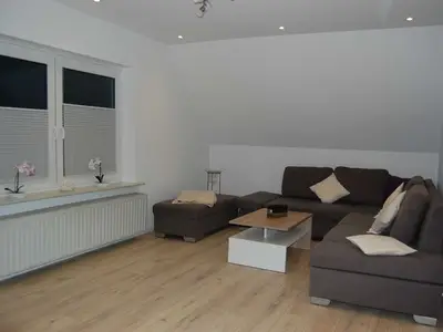 Ferienwohnung für 3 Personen (75 m²) in Jork 6/10
