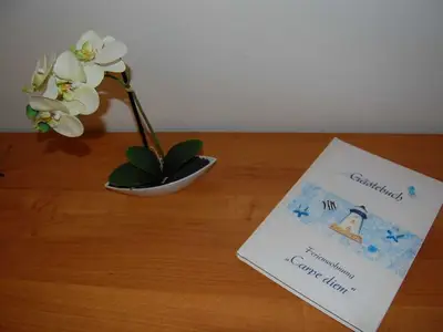 Ferienwohnung für 3 Personen (75 m²) in Jork 8/10