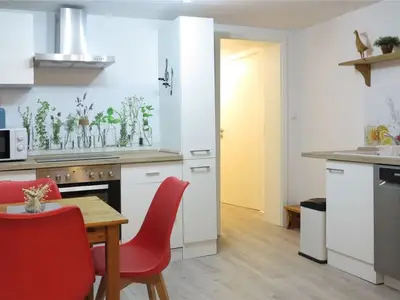Ferienwohnung für 5 Personen (80 m²) in Jork 1/10