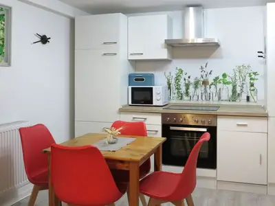 Ferienwohnung für 5 Personen (80 m²) in Jork 2/10