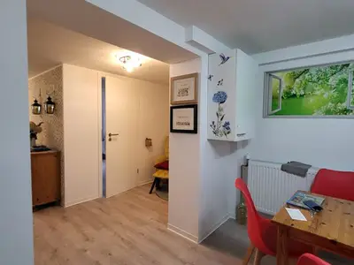 Ferienwohnung für 5 Personen (80 m²) in Jork 3/10